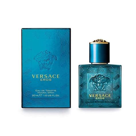 versace eros eau de toilete|Versace Eros aftershave superdrug.